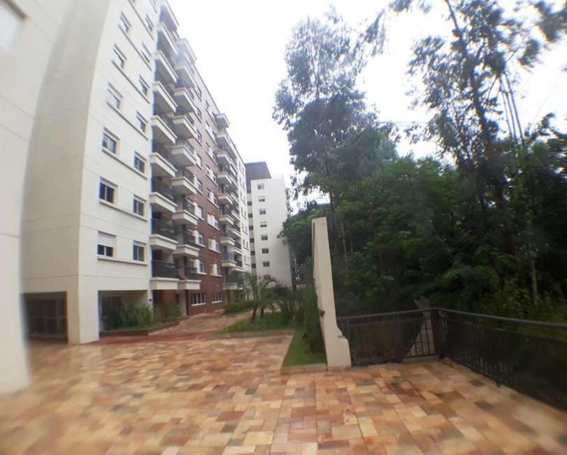 Studio Top Idea Interlagos São Paulo Exteriér fotografie