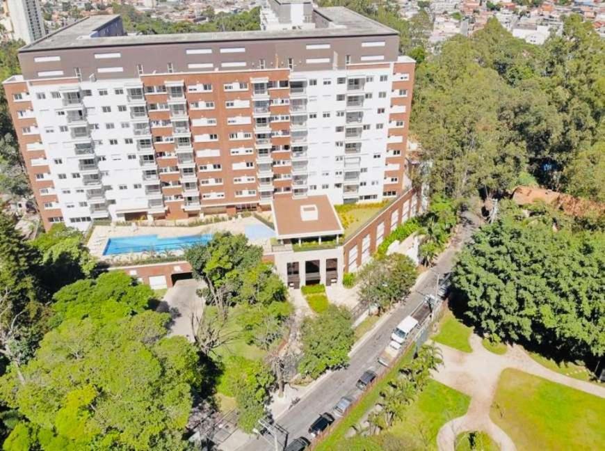 Studio Top Idea Interlagos São Paulo Exteriér fotografie