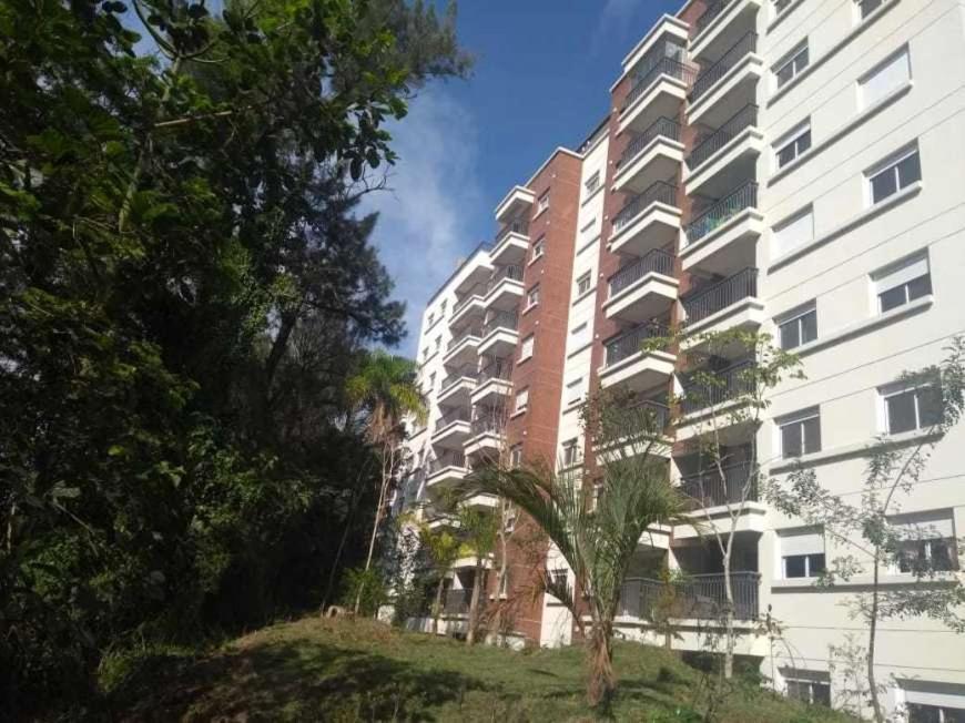 Studio Top Idea Interlagos São Paulo Exteriér fotografie